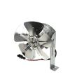 Norlake Condenser Fan Motor Kit (Cp1001A130) 161797